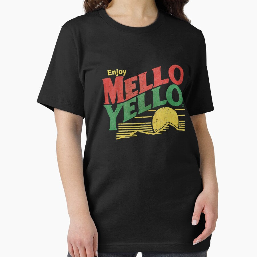 Mello Yello by PetroleumSpirit T-Shirts, Hoodie, Sweatshirt | BlankRebels.com (Image 2)