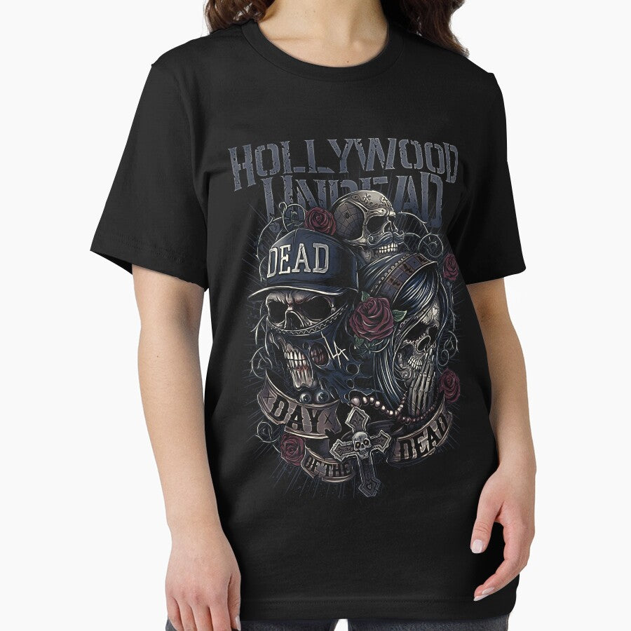 Hollywood Undead T-Shirts, Hoodie, Sweatshirt