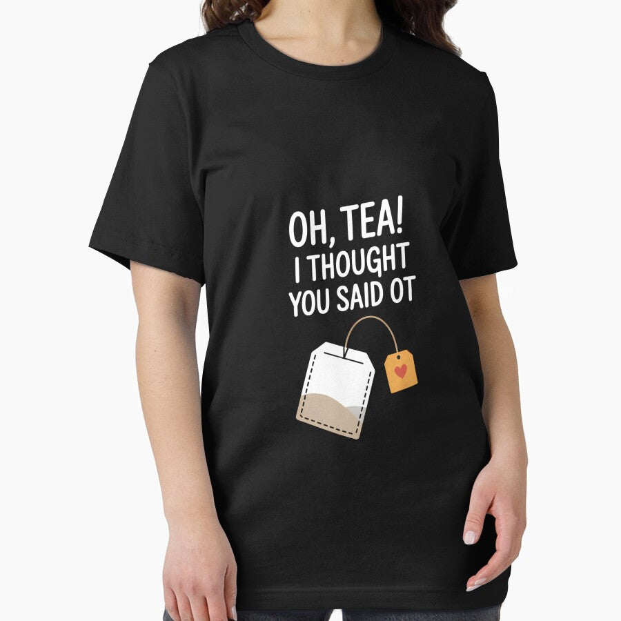 OT Funny Occupational Therapy by BulkBubu T-Shirts, Hoodie, Sweatshirt | BlankRebels.com (Image 2)