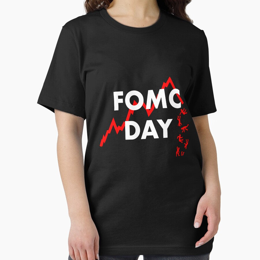 FOMC day!! by PopularTheory T-Shirts, Hoodie, Sweatshirt | BlankRebels.com (Image 2)