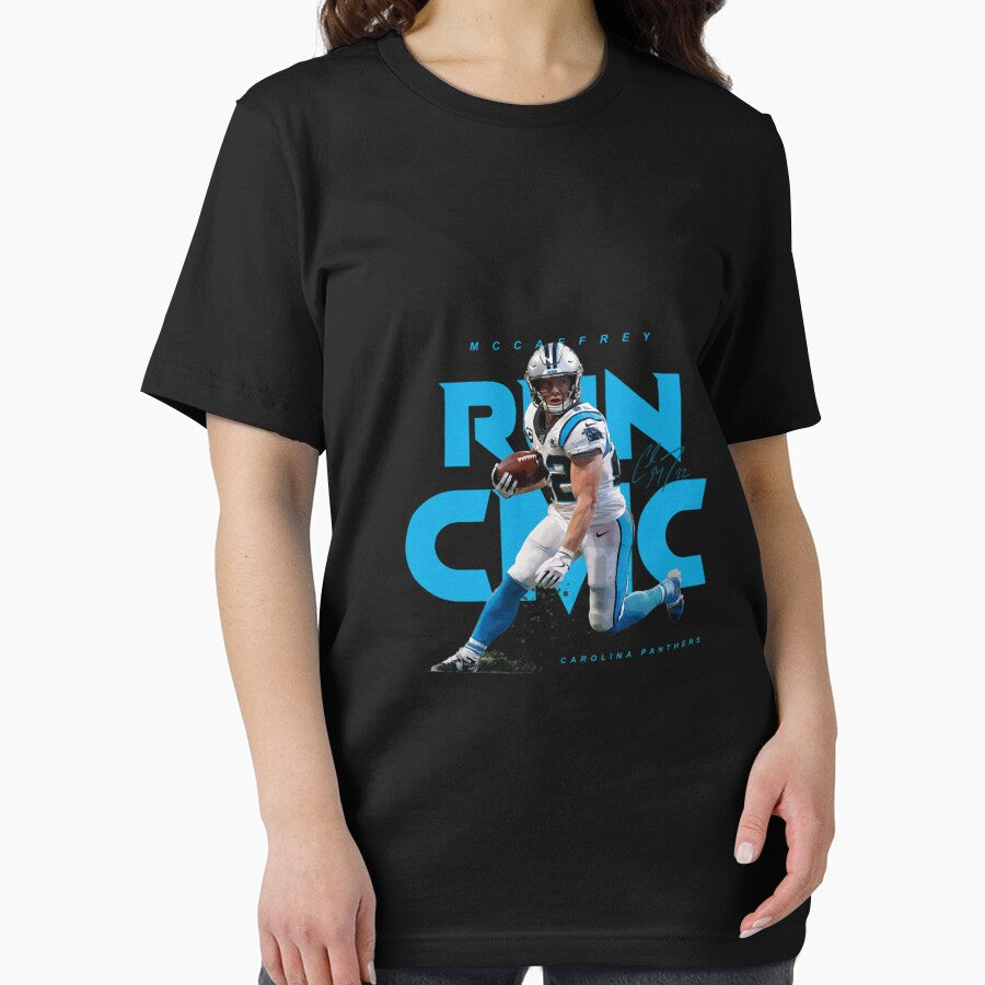 Christian McCaffrey T-Shirts, Hoodie, Sweatshirt