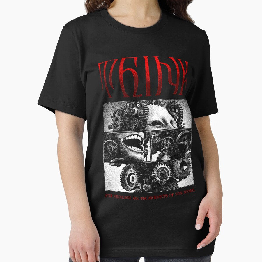 Urban Pulse: Trendy Streetwear Design Art Print - Capture the City's Beat by Snoobdesignbkk