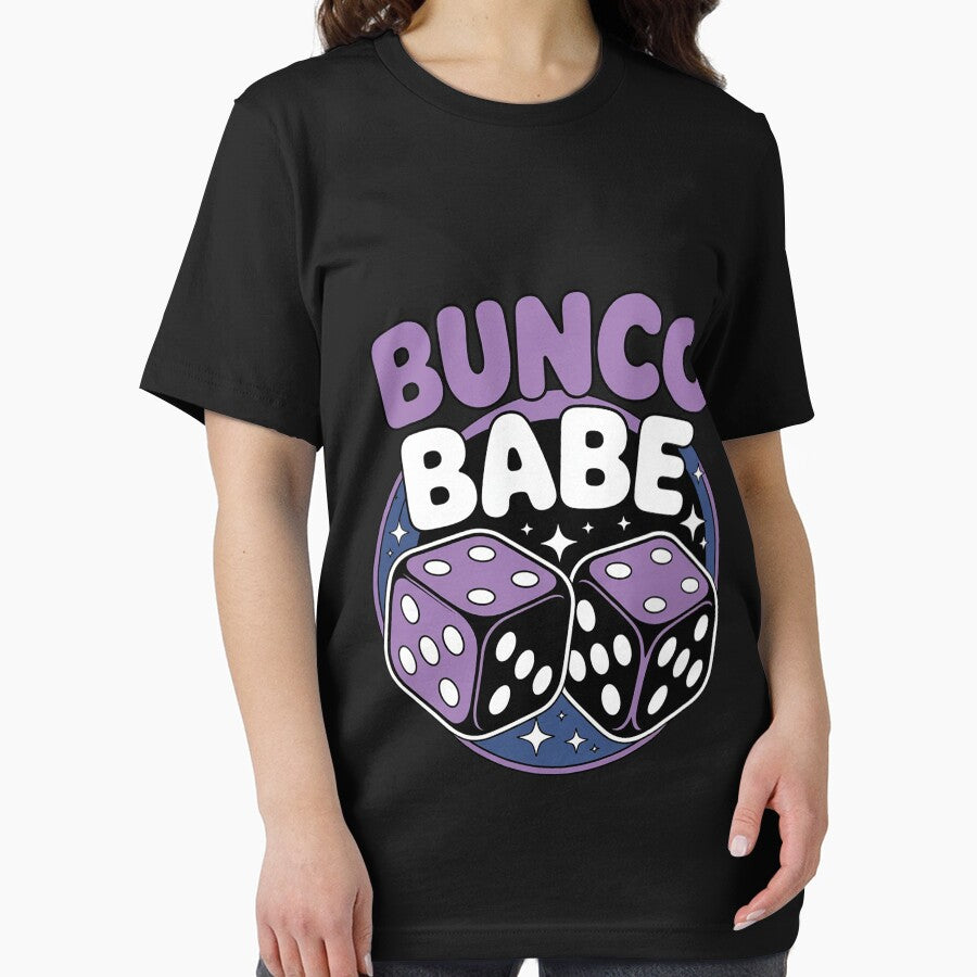 Bunco Dice Game Bunco Squad Board Game Bunco Night by RatCurry T-Shirts, Hoodie, Sweatshirt | BlankRebels.com (Image 2)