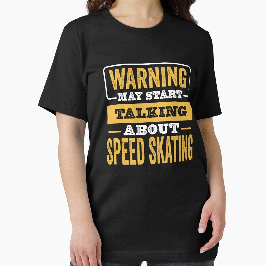 Warning May Start Talking About Surfing , Surfing  Lovers Christams Gift by xlnv T-Shirts, Hoodie, Sweatshirt (Image 2)