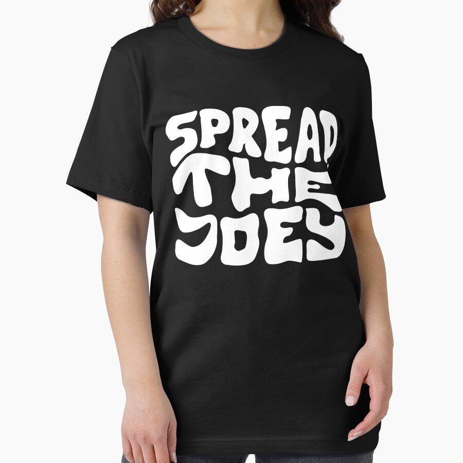 Spread the Joey | Lettering by Hasny Nothing Impossible T-Shirts, Hoodie, Sweatshirt | BlankRebels.com (Image 2)