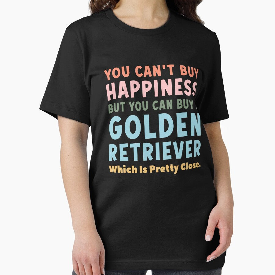 Golden Retriever Humor by PetSafari T-Shirts, Hoodie, Sweatshirt | BlankRebels.com (Image 2)