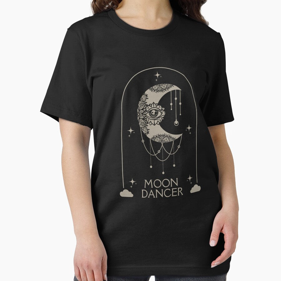 MOON DANCER by THIRTY EIGHT T-Shirts, Hoodie, Sweatshirt | BlankRebels.com (Image 2)