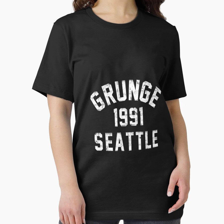 Grunge  1213 by elwoophillips T-Shirts, Hoodie, Sweatshirt | BlankRebels.com (Image 2)