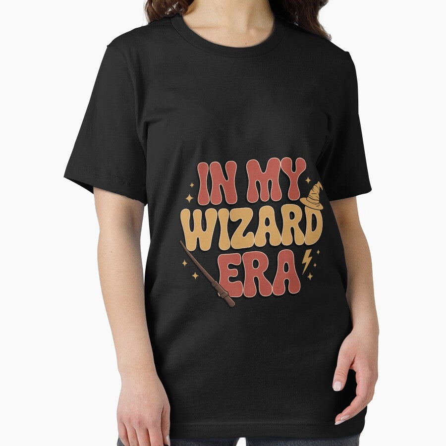 In My Wizard Era Family Matching Vacation by EntroRhim T-Shirts, Hoodie, Sweatshirt | BlankRebels.com (Image 2)