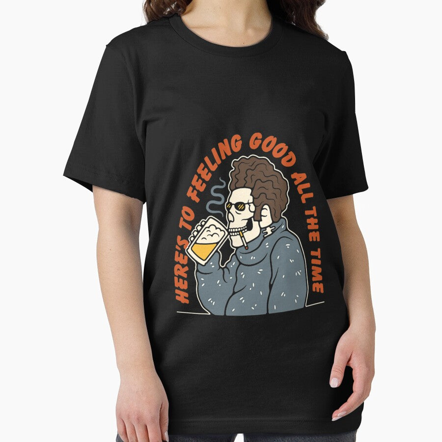 Seinfeld by KultDesigns T-Shirts, Hoodie, Sweatshirt | BlankRebels.com (Image 2)