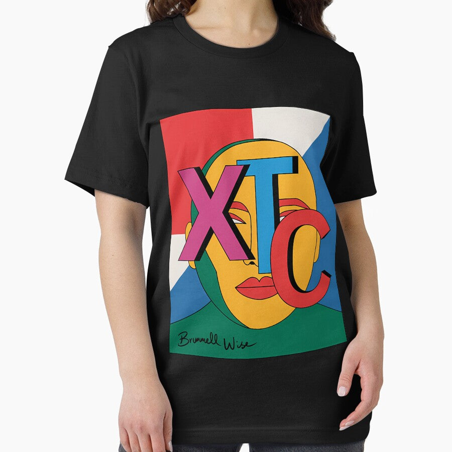 X.T.C Band T-Shirts, Hoodie, Sweatshirt