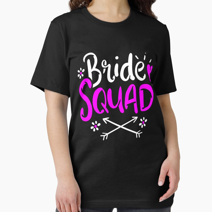 Bridesmaid by 4tomic T-Shirts, Hoodie, Sweatshirt | BlankRebels.com (Image 2)