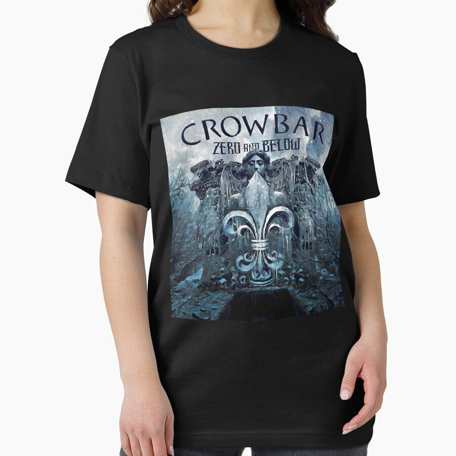 Girl Who Loves Crowbar Design Zero And Mom Dad Below Vintage Retro by LouisetamblArts T-Shirts, Hoodie, Sweatshirt (Image 2)