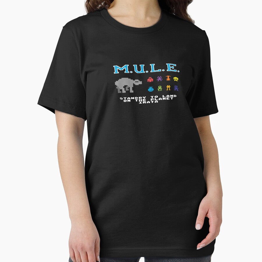 Multiple Use Labor Element M.U.L.E T-Shirts, Hoodie, Sweatshirt