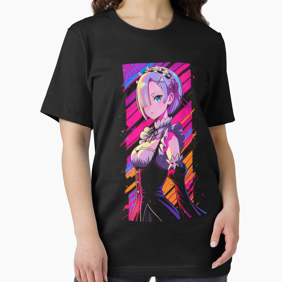 Re Zero by lukas-lei-art