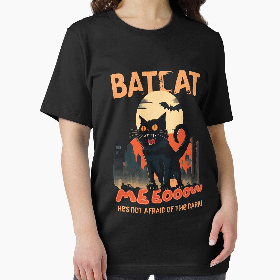 Batcat by Bianca-Design T-Shirts, Hoodie, Sweatshirt | BlankRebels.com (Image 2)