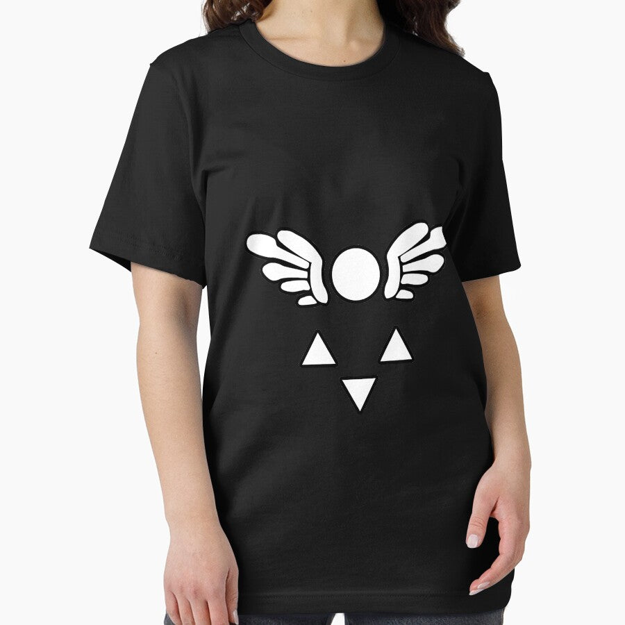 Deltarune Emblem by keatoonz