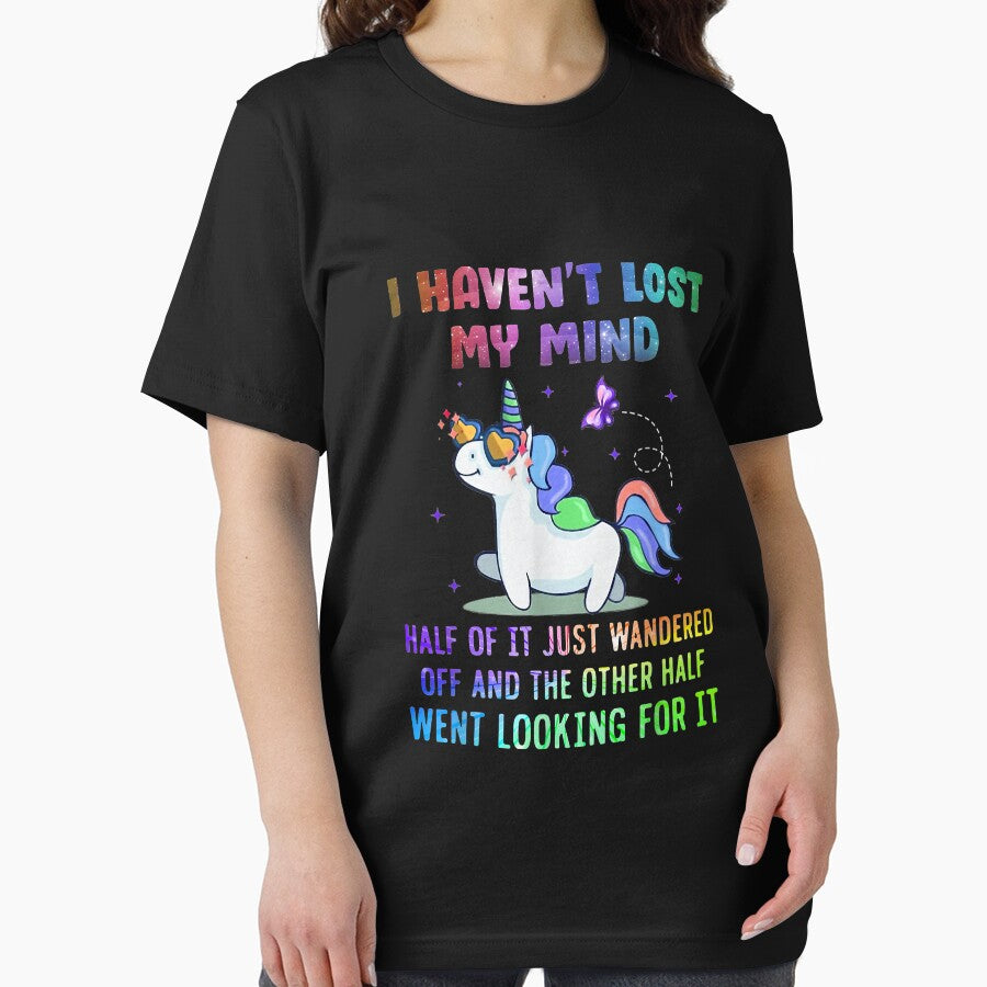 I Haven't Lost My Mind by marianelam T-Shirts, Hoodie, Sweatshirt | BlankRebels.com (Image 2)