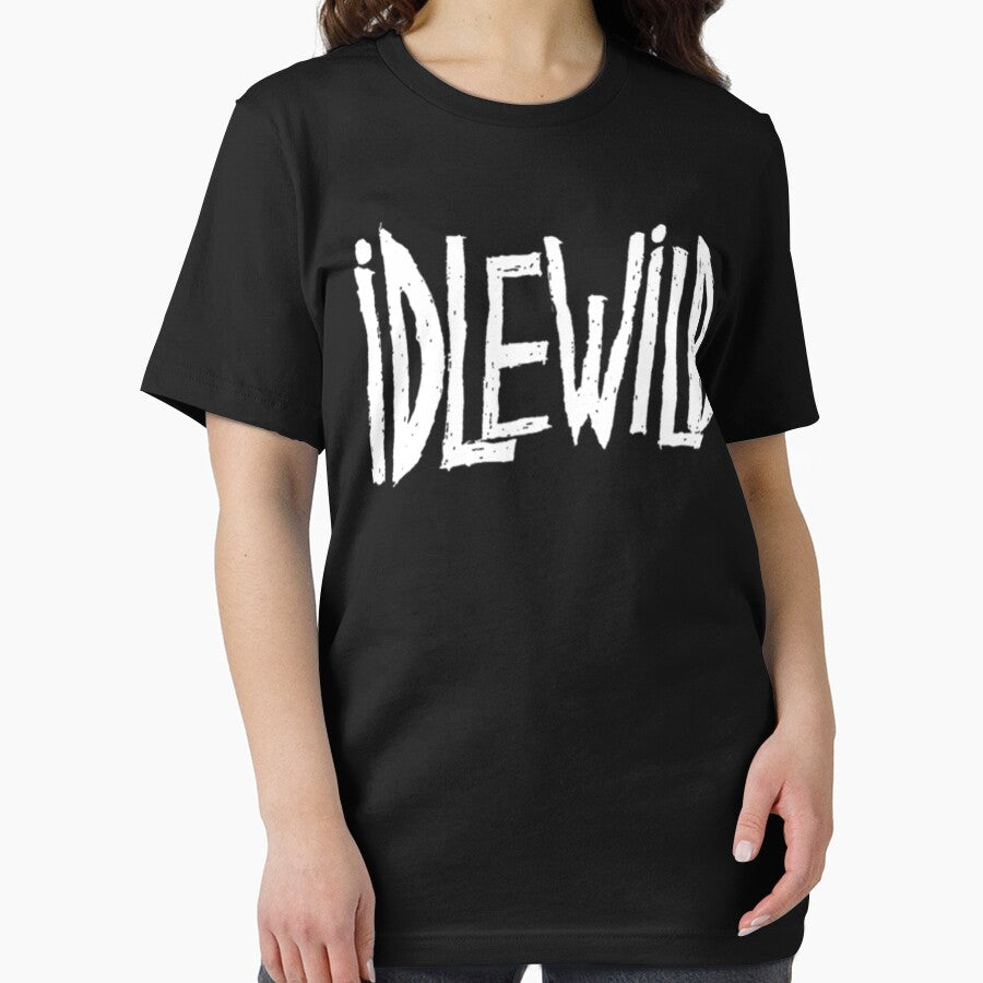 iDLEWiLD logo by KobyEmmerich