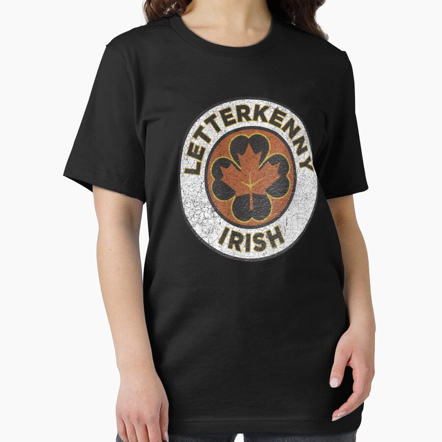 letter kenny irish vintage by AlexKW T-Shirts, Hoodie, Sweatshirt | BlankRebels.com (Image 2)