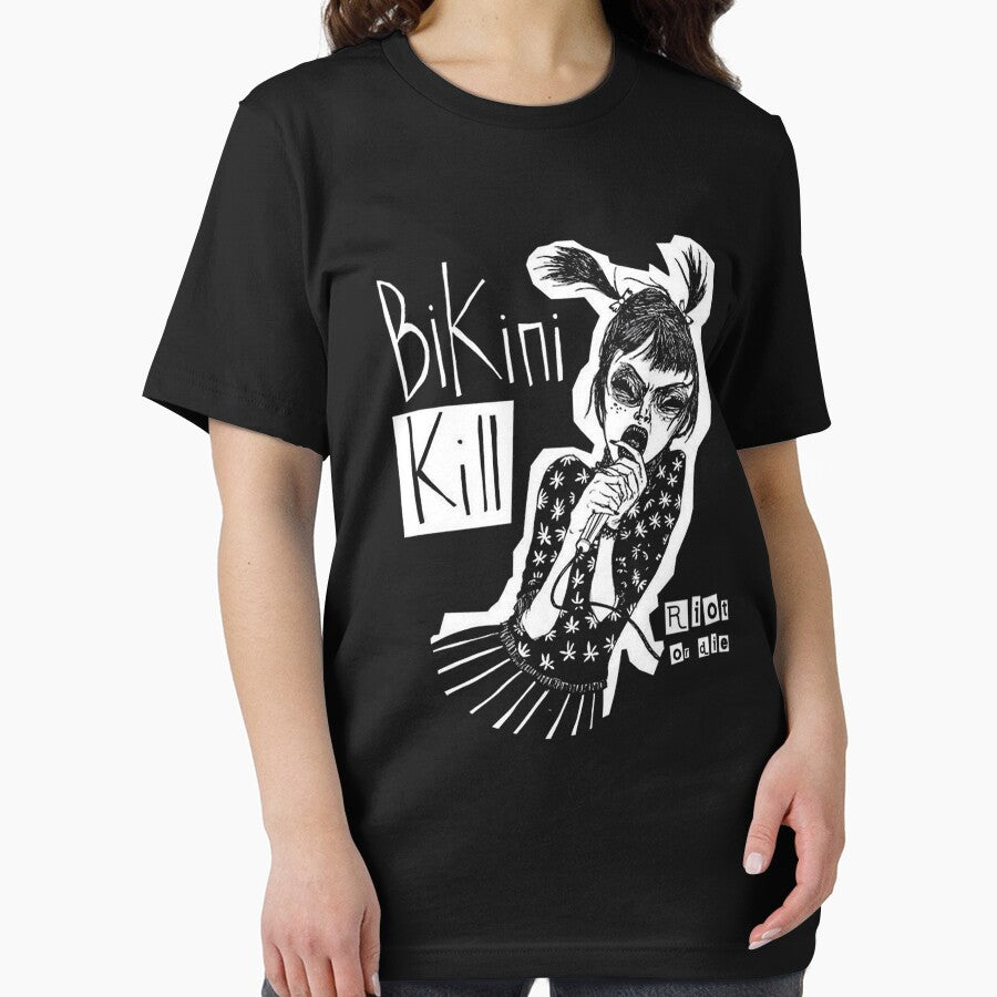 Singing Girls by JamesCurran T-Shirts, Hoodie, Sweatshirt | BlankRebels.com (Image 2)