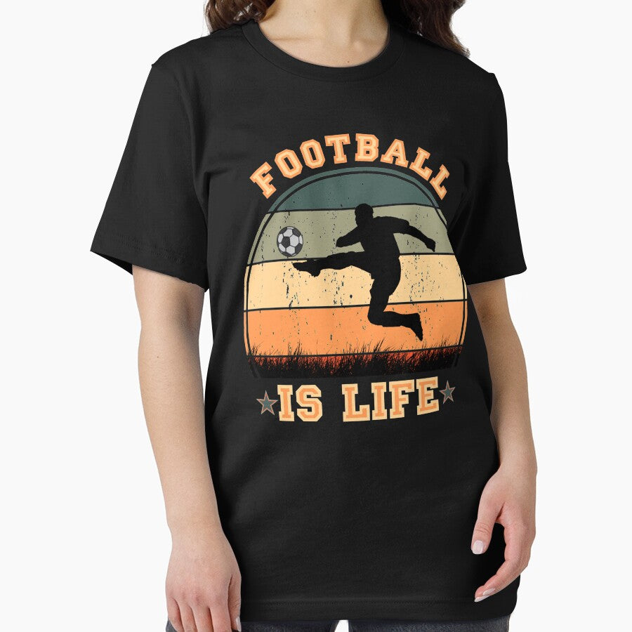 Football is life by SidTastic