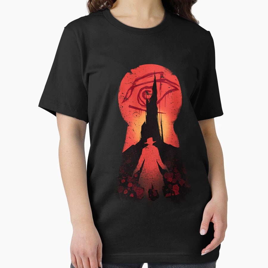 He Followed by HMStore99 T-Shirts, Hoodie, Sweatshirt | BlankRebels.com (Image 2)