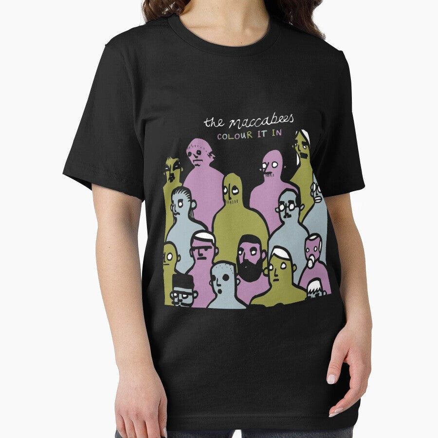 Colour by FrenchDisko1993 T-Shirts, Hoodie, Sweatshirt | BlankRebels.com (Image 2)
