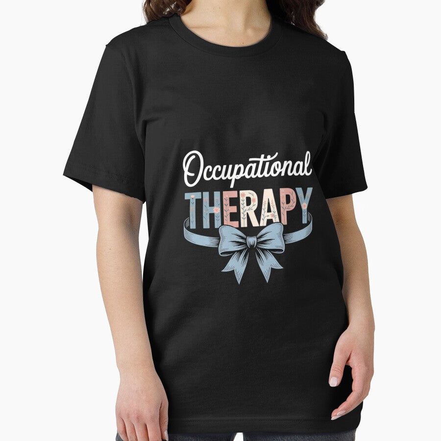 Occupational Therapy Occupational Therapist OT by BubblePancake T-Shirts, Hoodie, Sweatshirt | BlankRebels.com (Image 2)