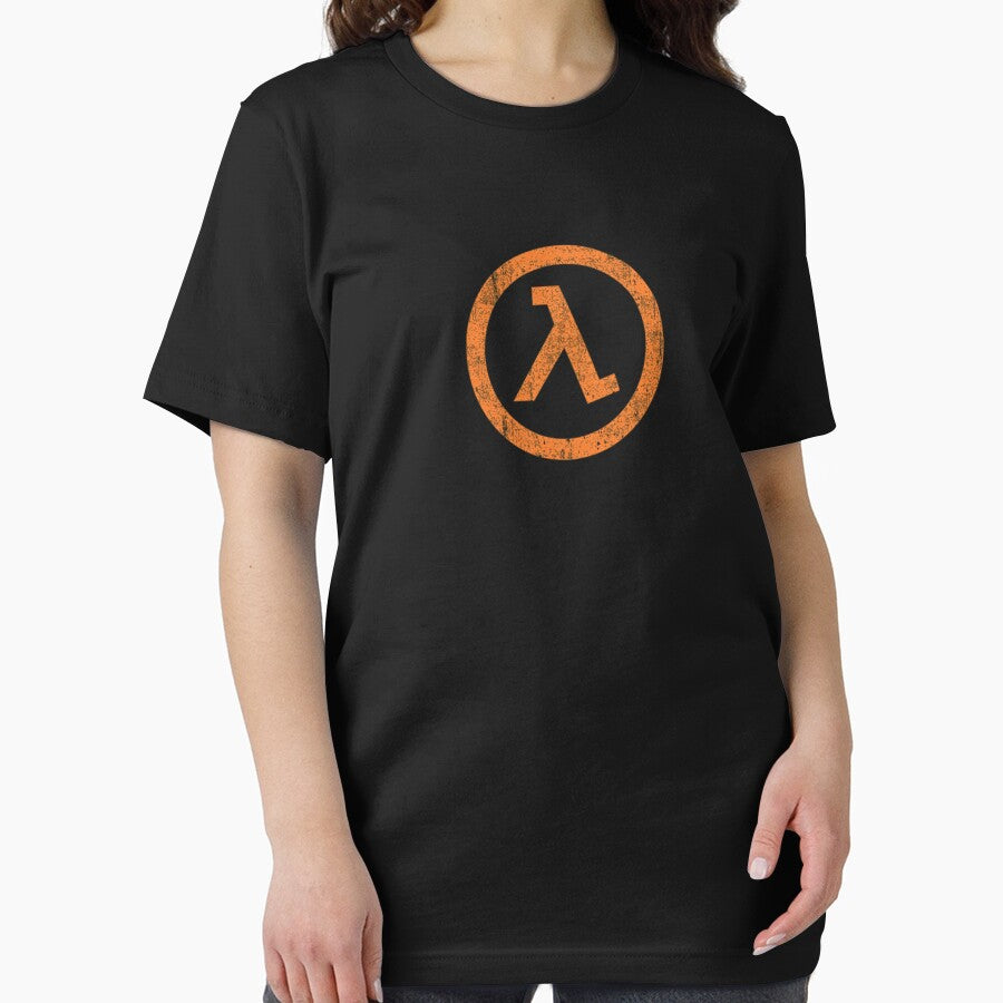 Half Life Lambda T-Shirts, Hoodie, Sweatshirt