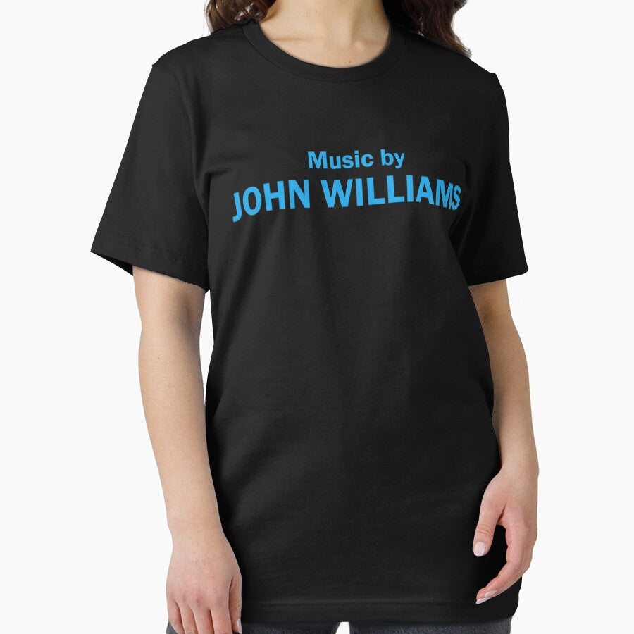 Music John Williams T-Shirts, Hoodie, Sweatshirt