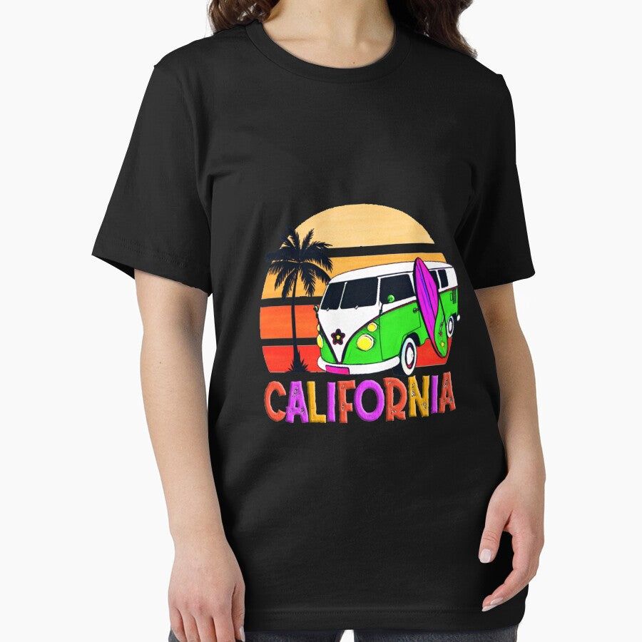 California by AndrewPlus