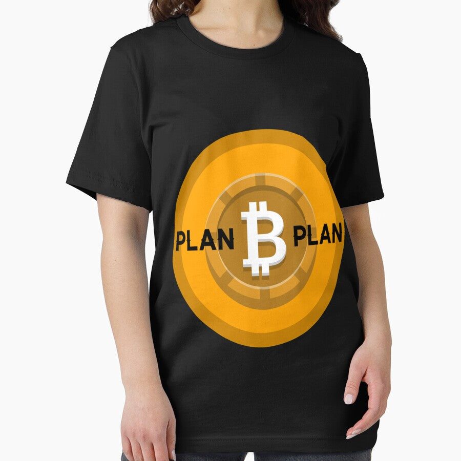 Plan B Plan Essential . by schucktvluca T-Shirts, Hoodie, Sweatshirt | BlankRebels.com (Image 2)