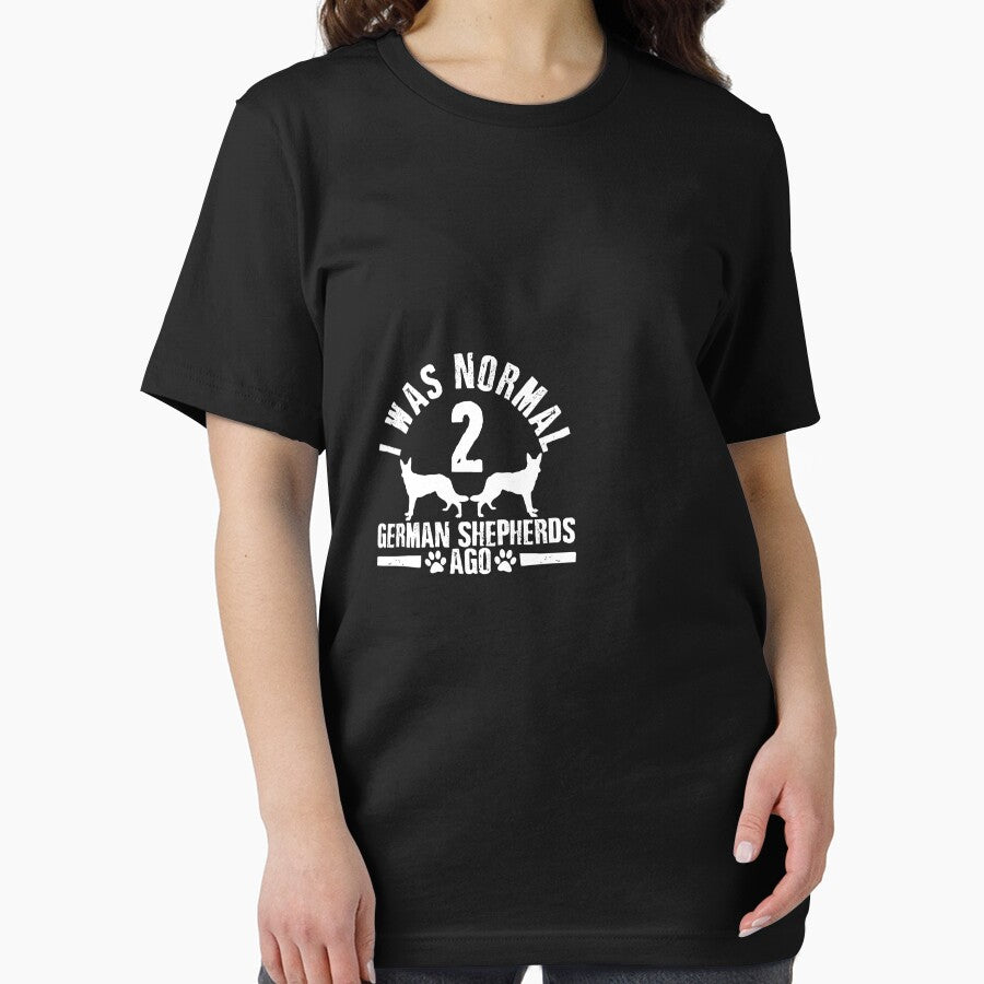 German Shepherd Dog Animal Lover Funny by CharlotteHicks T-Shirts, Hoodie, Sweatshirt | BlankRebels.com (Image 2)