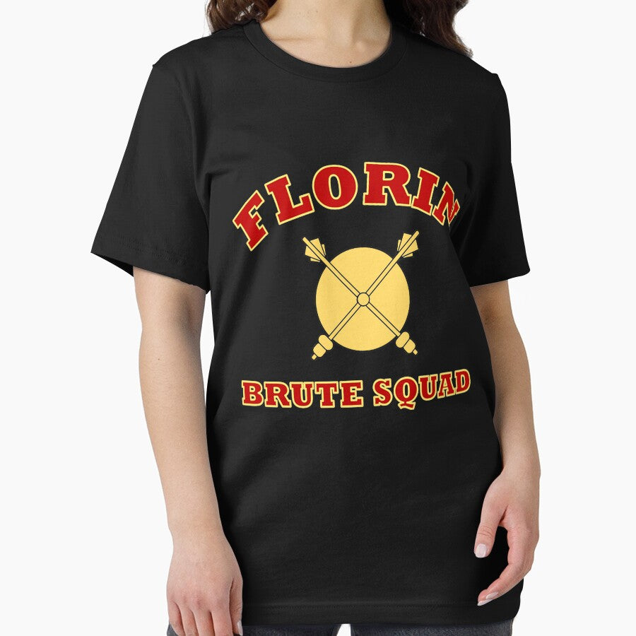 Florin Brute Squad by TYERLCHEL526 T-Shirts, Hoodie, Sweatshirt | BlankRebels.com (Image 2)