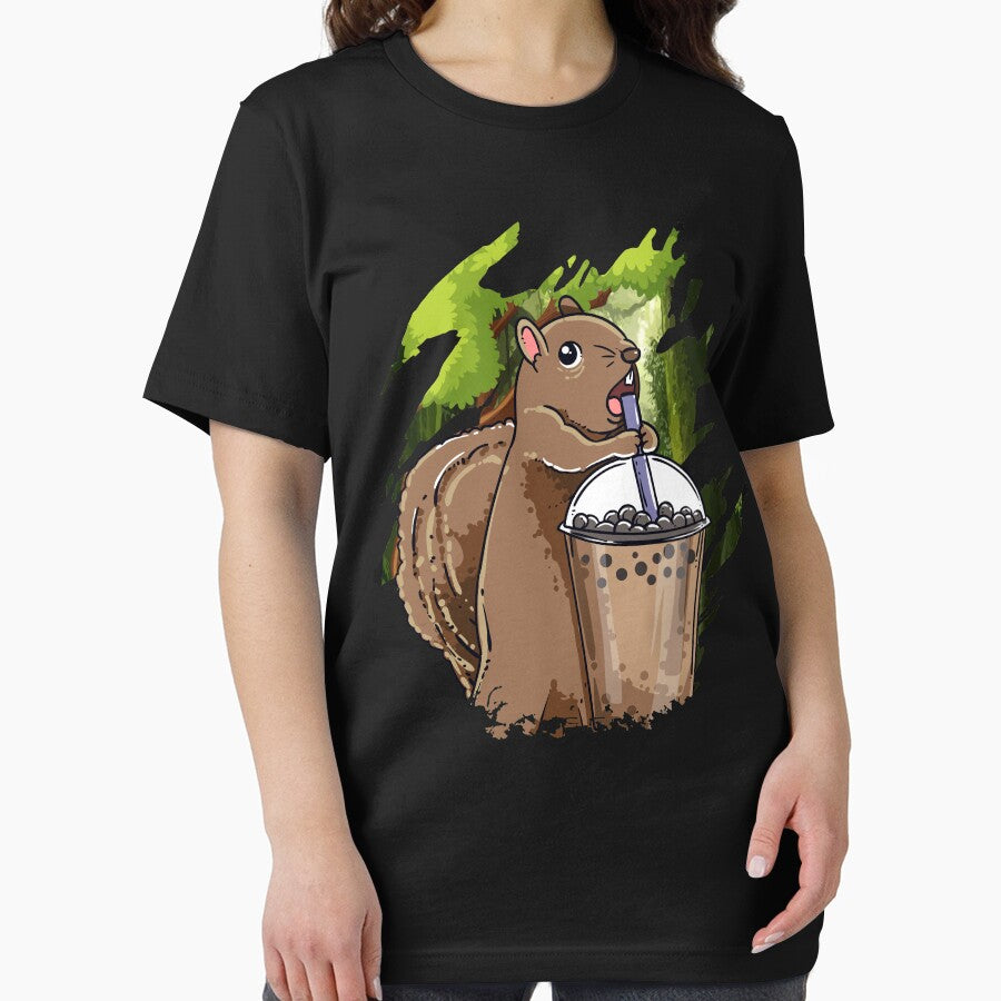 Bubble Tea Lover by Art-Max T-Shirts, Hoodie, Sweatshirt | BlankRebels.com (Image 2)