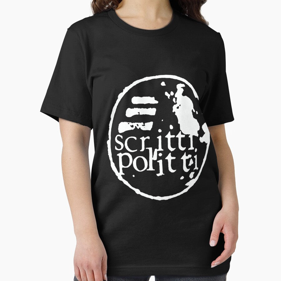 Scritti Politti T-Shirts, Hoodie, Sweatshirt