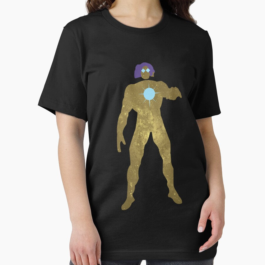 Living Tribunal Galxay Essential by Larissodriguez T-Shirts, Hoodie, Sweatshirt | BlankRebels.com (Image 2)