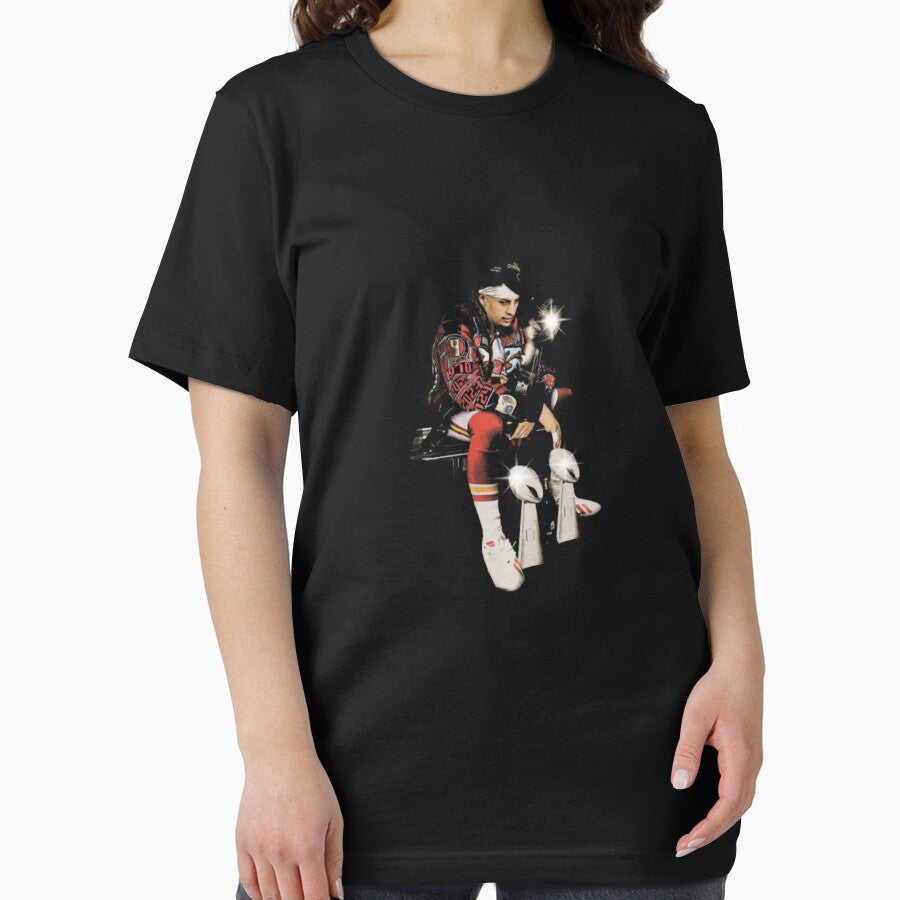 Patrick///Mahomes by MollyMetcalfa T-Shirts, Hoodie, Sweatshirt | BlankRebels.com (Image 2)