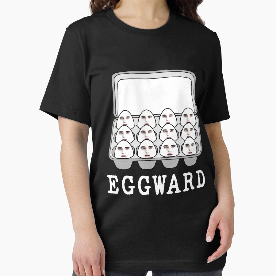 Eggward Funny Edward Cullen Meme by PugPuppyLife