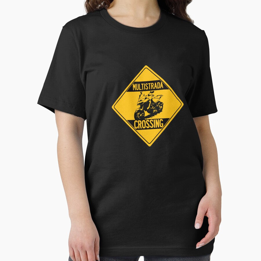 Multistrada 1200 Enduro by Sandorm T-Shirts, Hoodie, Sweatshirt | BlankRebels.com (Image 2)