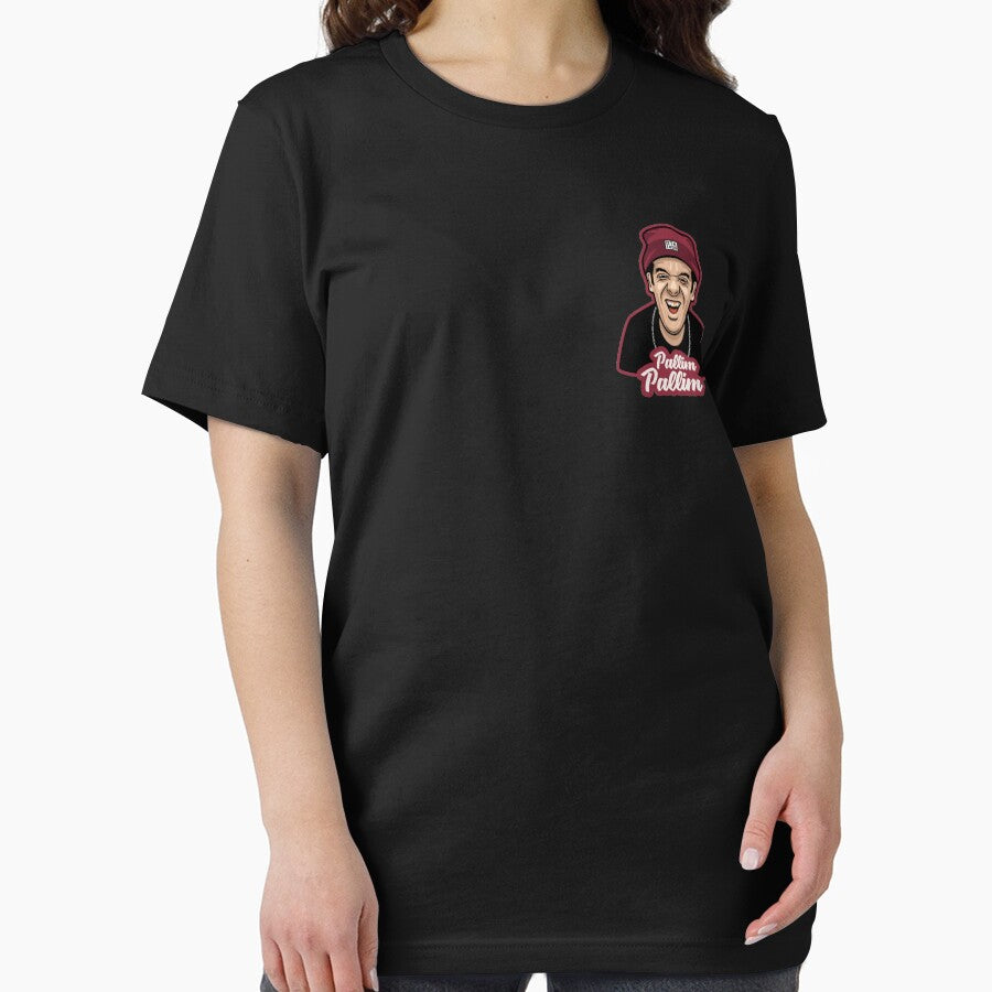 Didi "Pallim Pallim" by keevisual T-Shirts, Hoodie, Sweatshirt | BlankRebels.com (Image 2)