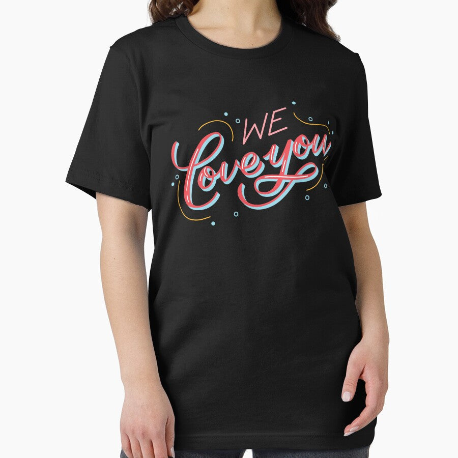 We Love You Womens Best Mom Ever, Mama Funny Mommy, for Mothers Day, Happy Mothers Day 2022 by EyanShop... (Image 2)