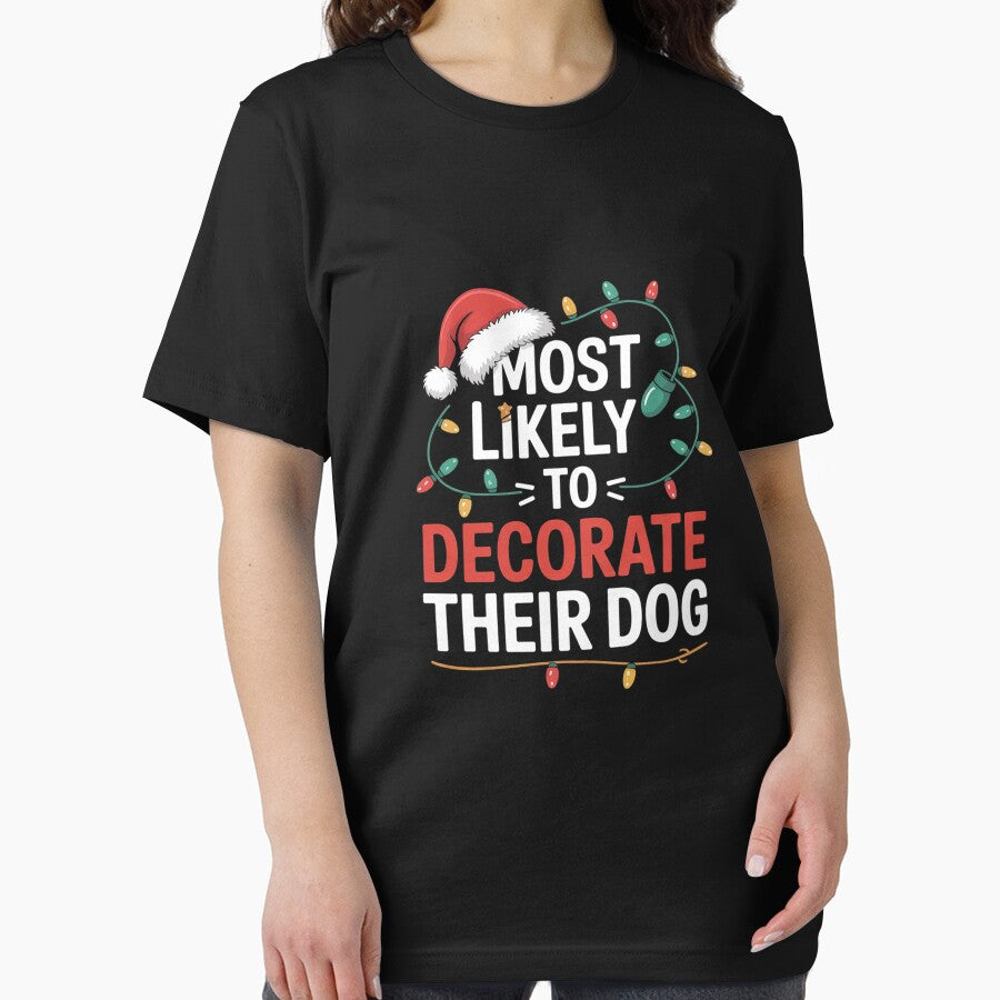 Most Likely To Christmas Matching Family Pajamas by Belkisallen T-Shirts, Hoodie, Sweatshirt | BlankRebels.com (Image 2)