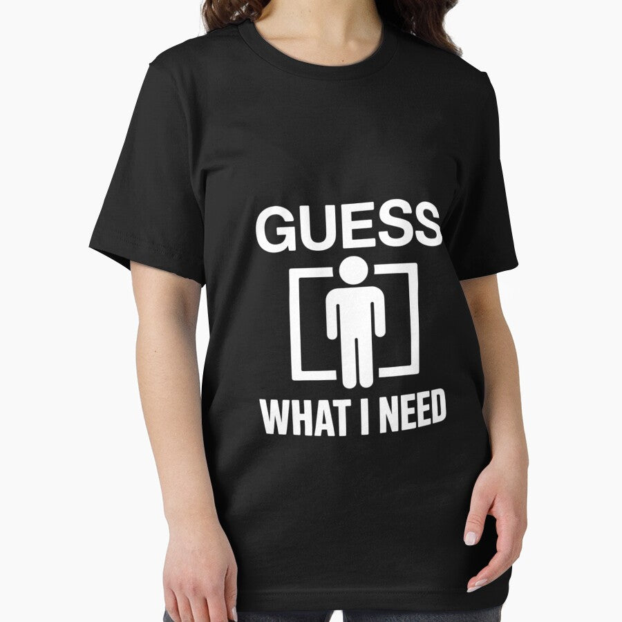 Guess What I Need Head Humor Head Halloween Party Fun by Bstilablhot T-Shirts, Hoodie, Sweatshirt | BlankRebels.com (Image 2)