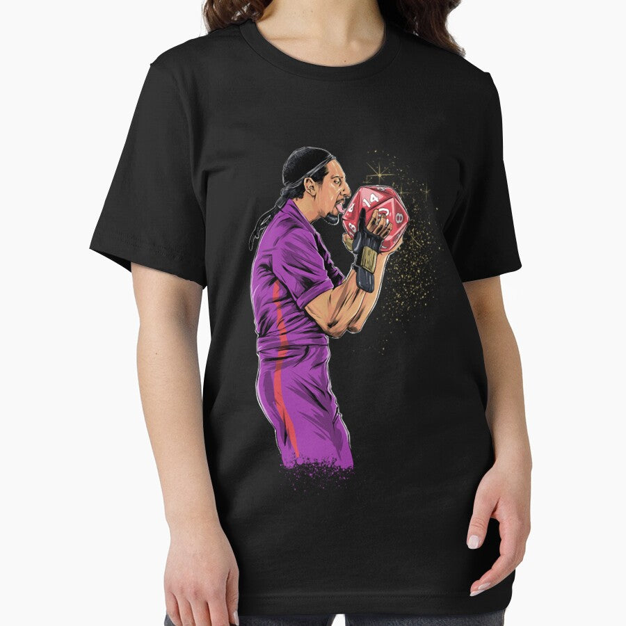 Critical Strike by DewiesClothes T-Shirts, Hoodie, Sweatshirt | BlankRebels.com (Image 2)