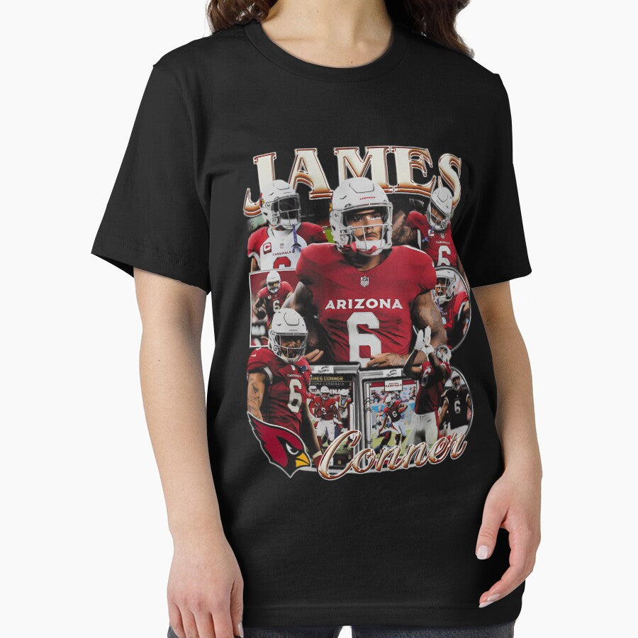 James///Conner by squadleArt T-Shirts, Hoodie, Sweatshirt | BlankRebels.com (Image 2)