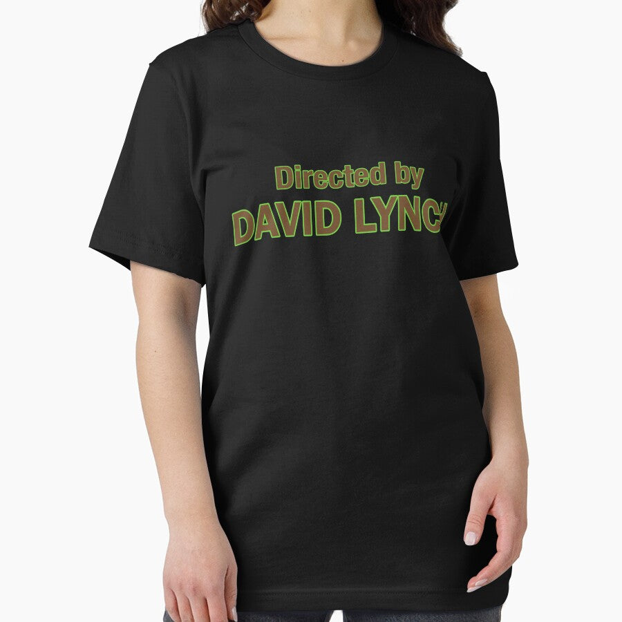 Directed By David Lynch by fillinporvald