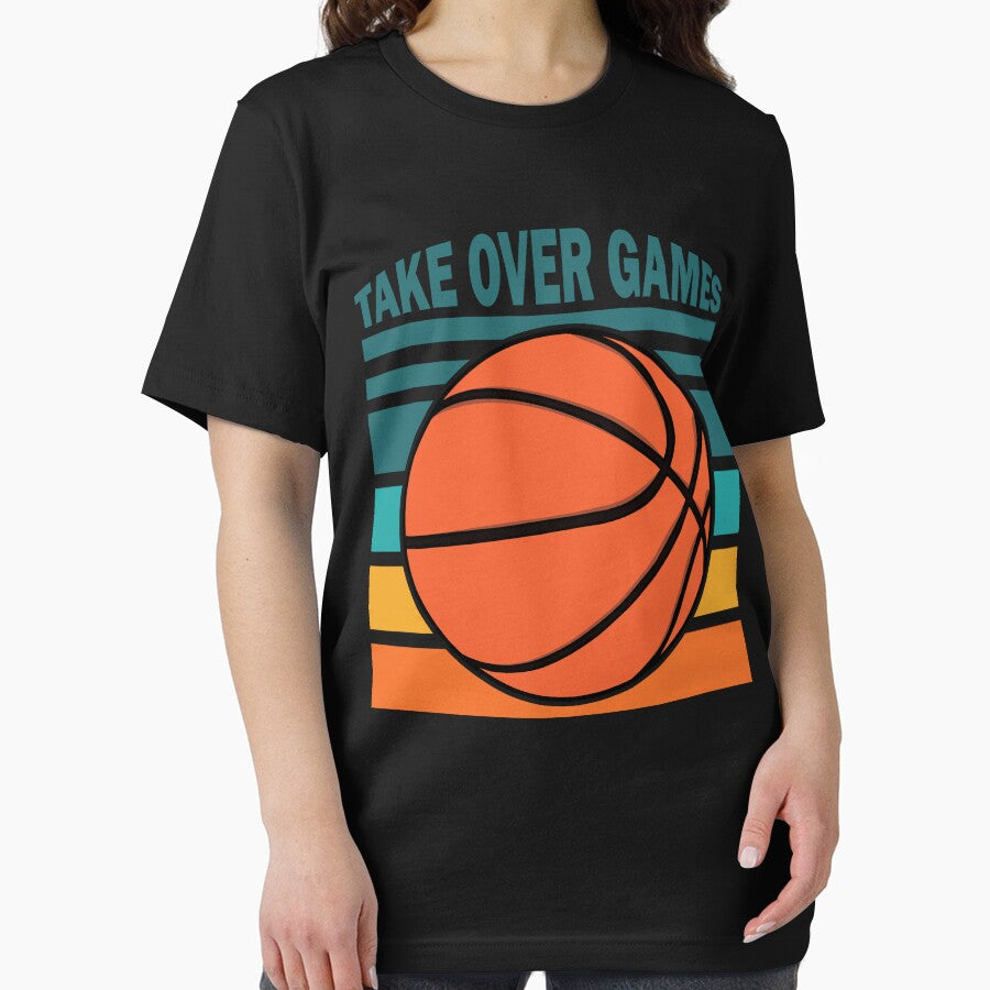 Take Over Games by berwies T-Shirts, Hoodie, Sweatshirt | BlankRebels.com (Image 2)