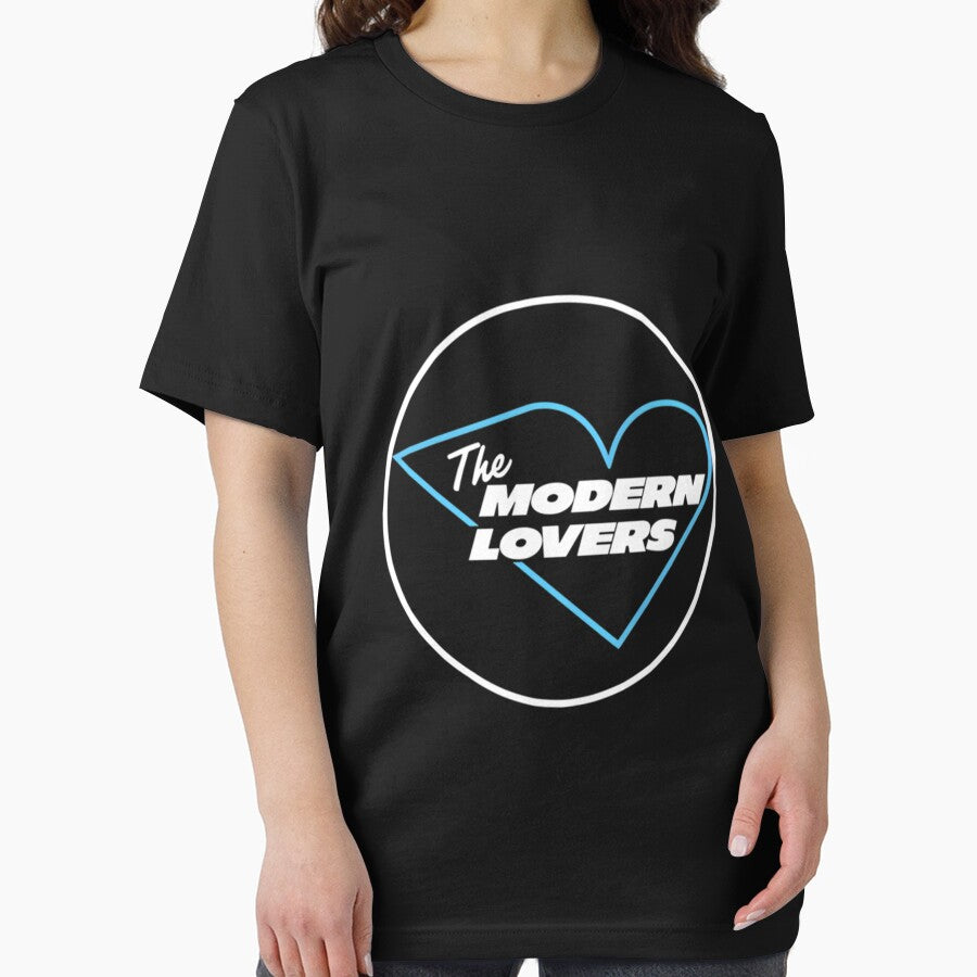 The Modern Lovers by Alamairi T-Shirts, Hoodie, Sweatshirt | BlankRebels.com (Image 2)